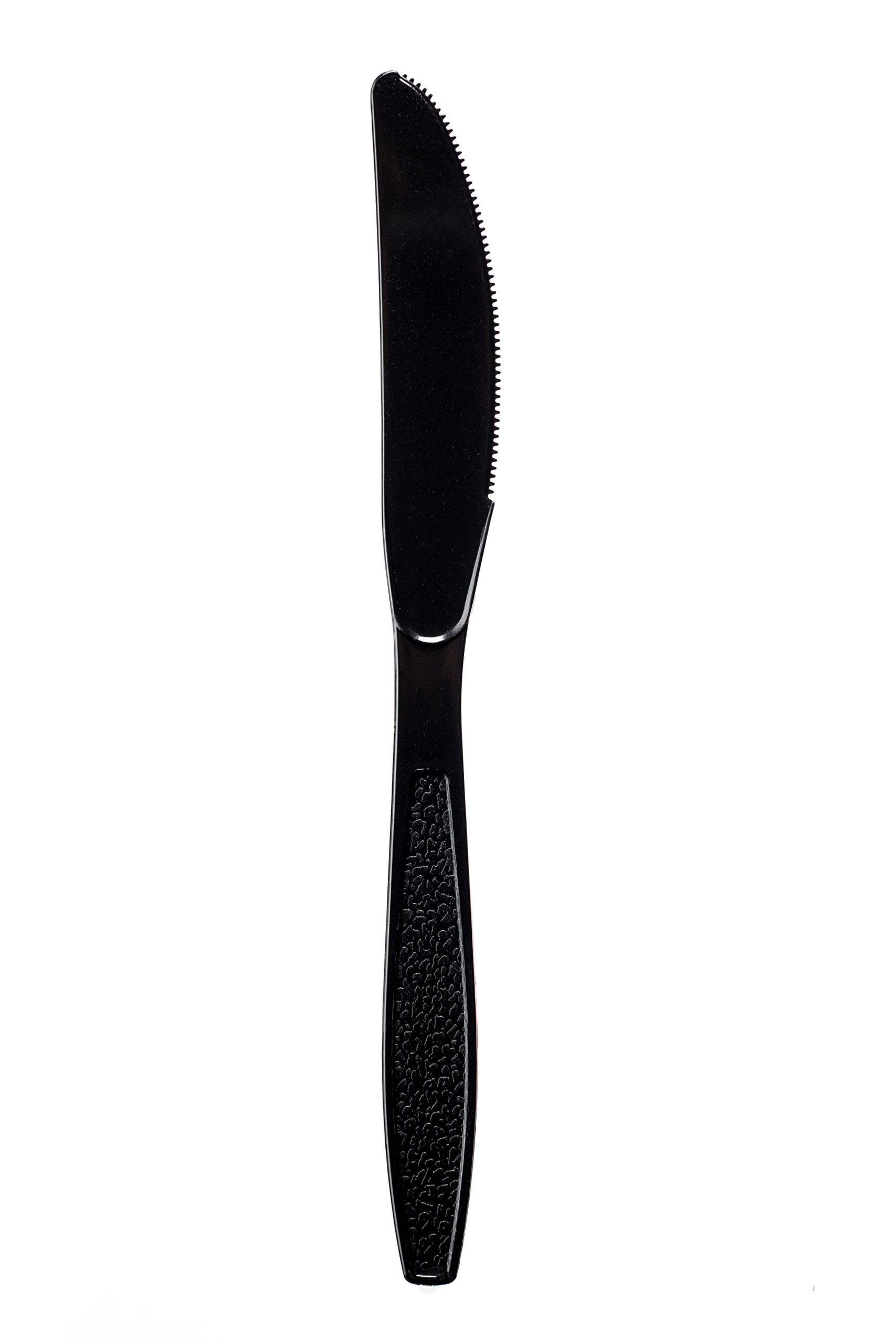 EcoPure Biodegradable 6-in-1 Heavy Duty Cutlery Set - 500 Pack (Fork, Knife, Spoon, Napkin, Salt & Pepper) - Individually Wrapped Eco-Friendly Utensils for Parties, Picnics, Catering & Takeout