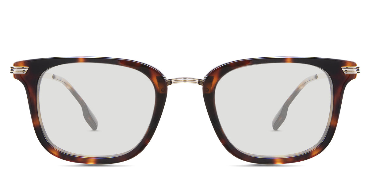 Koa Men's Prescription Tinted Sunglasses – UV Protection & Polarized Lenses for Driving, Fishing & Outdoor Activities