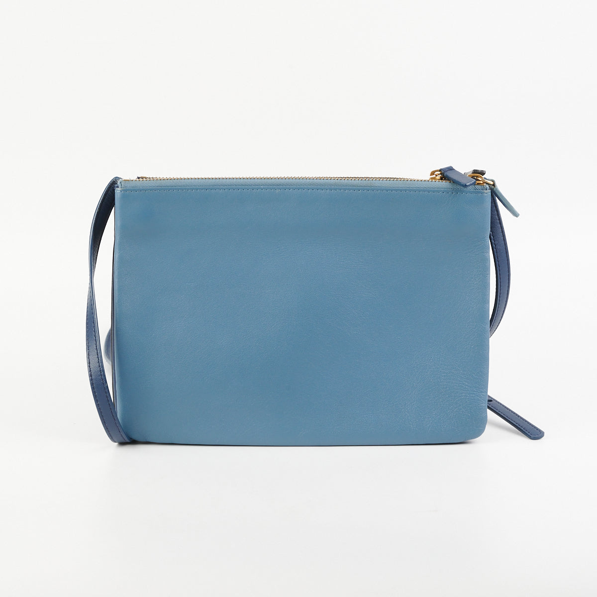 Celine Trio Bag Multicolor Crossbody Purse for Women - Fashionable Shoulder Handbag for Daily Use, Work, Travel & Evening Out