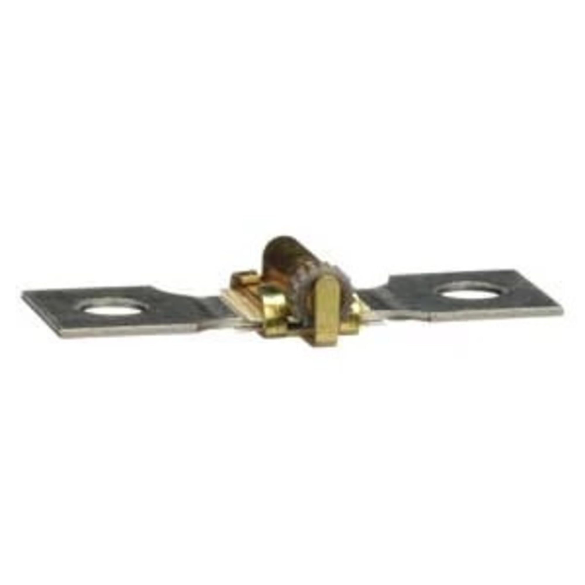 Square D by Schneider Electric CC39.6 Thermal Unit - Circuit Breaker Replacement Part for Industrial & Commercial Electrical Systems