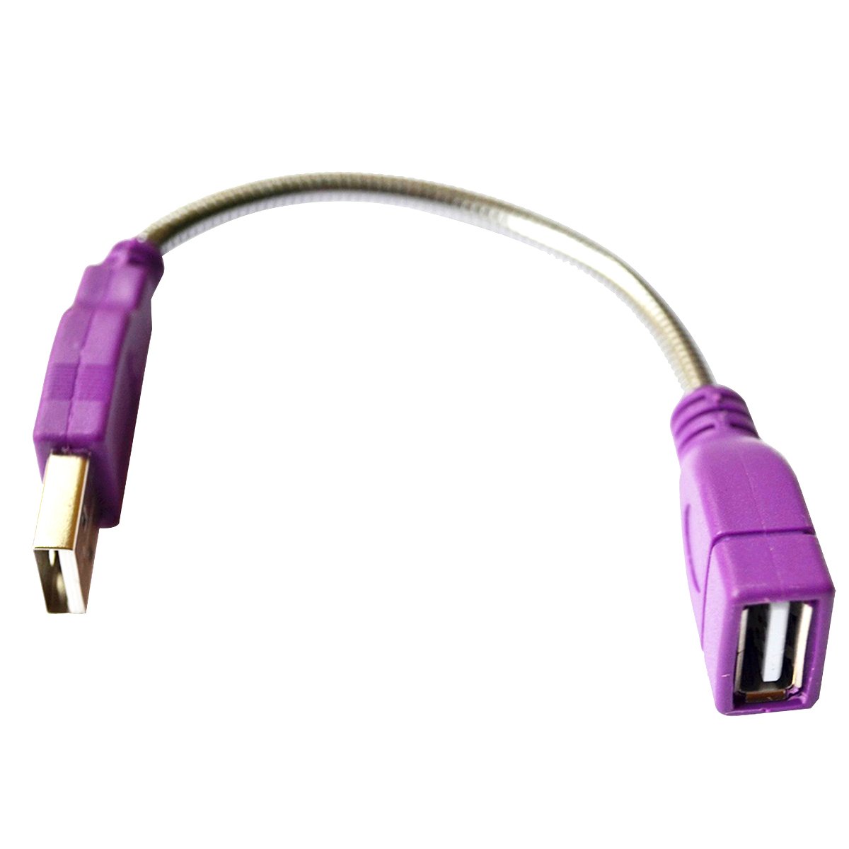 1x2 Digital Fiber Optic Splitter - 17cm USB Cable for High-Speed Data Transmission | Perfect for Home Theater, Gaming & Office Networks