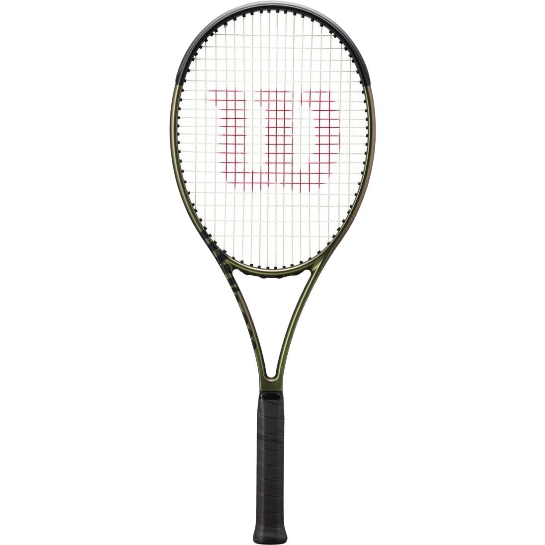 Wilson Blade 98 V8 Tennis Racket | 18x20 String Pattern | Precision & Control for Competitive Players | Perfect for Hard Courts & Clay Courts