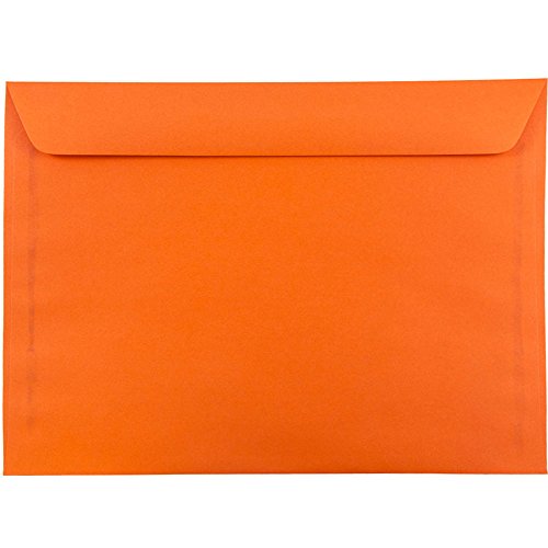 Brite Hue Orange Recycled