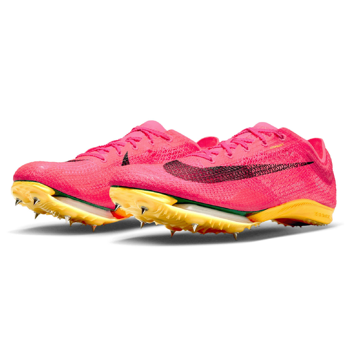 Unisex Nike Air Zoom Victory Running Shoes - Lightweight & Cushioned for Men & Women - Perfect for Jogging, Gym & Daily Wear