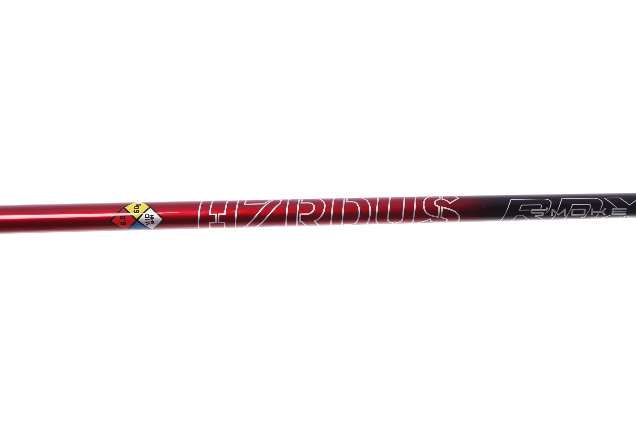 Used Callaway Paradym Ai Smoke TD Driver 9° Stiff Flex Project X HZRDUS Smoke Red RDX Left-Handed Golf Club for Men - Perfect for Left-Handed Golfers Seeking Distance & Accuracy on the Course