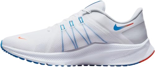 White/Multi-color