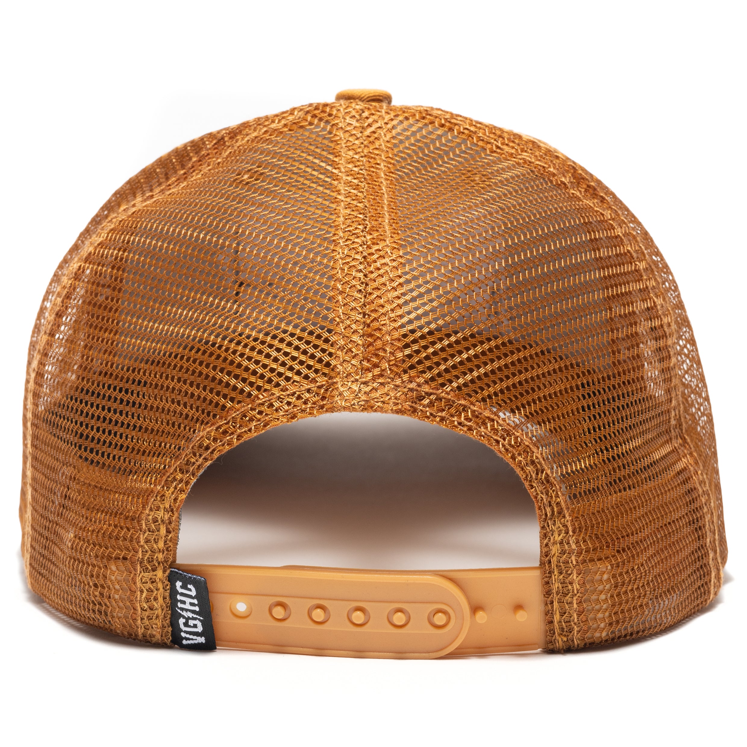 Loyalty Trucker 2 - Premium Quality Trucker Hat for Men & Women | Comfortable & Durable Baseball Cap for Outdoor, Travel & Work | Perfect for Truck Drivers, Camping & Casual Wear