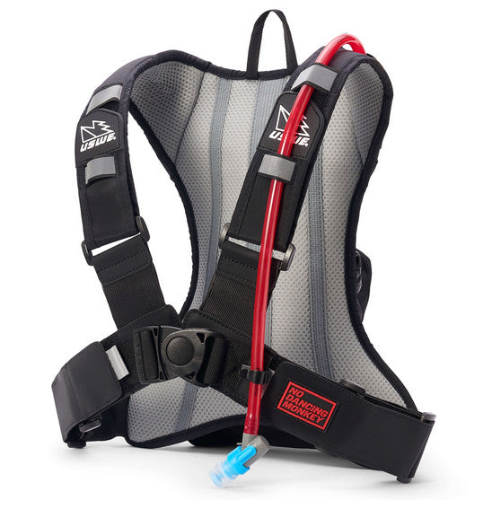 Ranger 3L Hydration Pack for Dirt Biking & Off-Road Adventures - Lightweight Water Backpack for Mountain Biking, Hiking & Outdoor Sports
