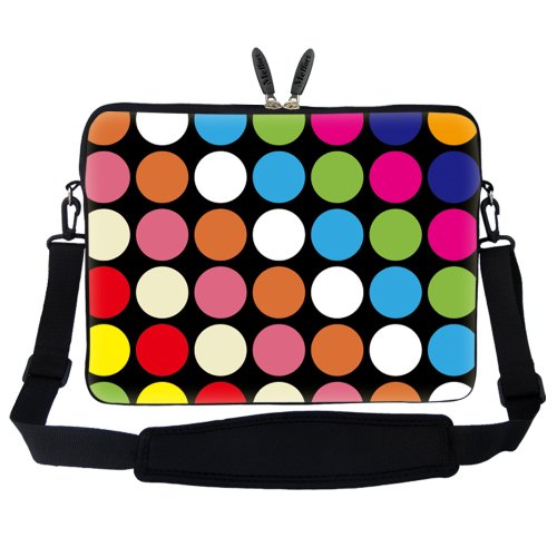 Pattern Colorful Dot