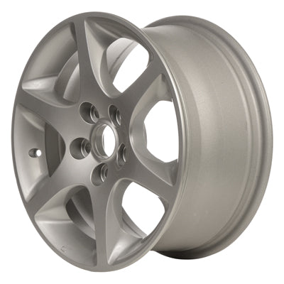 16 Inch Lexus GS300 OEM Wheels ALY074168 (2001-2005) - Silver 426113A211 - Perfect Fit Replacement Rims for Smooth Rides & Enhanced Style