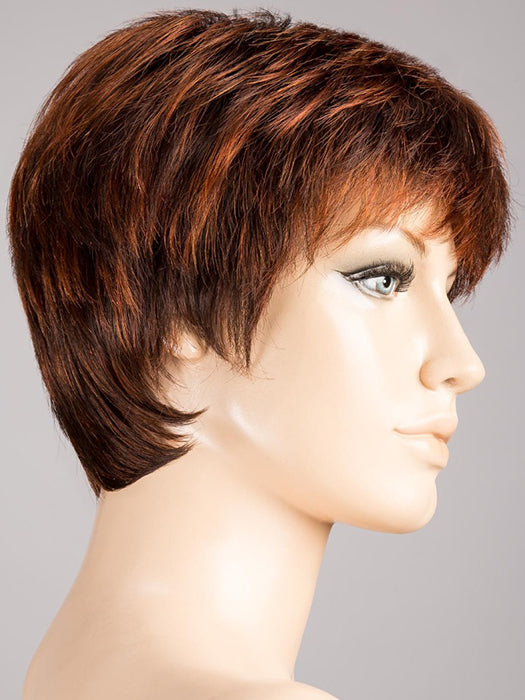 Stylish Synthetic Wig | Cool Changes Collection | Perfect for Cosplay, Halloween & Daily Fashion