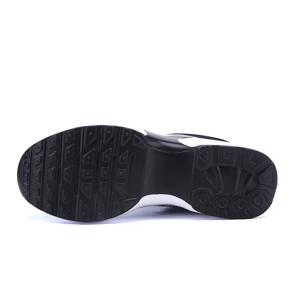 Women's Walking Shoes - Lightweight Mesh Casual Running Jogging Shoes | Breathable Tennis Work Sneakers for Women | Perfect for Walking, Gym, Work & Everyday Wear
