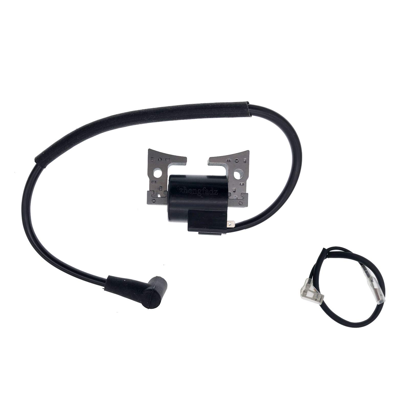 Subaru Robin EY28 7.5HP Lawn Mower Engine Ignition Coil ZF-IG-A00118 - Replacement Part for Small Engine Repair, Outdoor Power Equipment Maintenance & DIY Fixes
