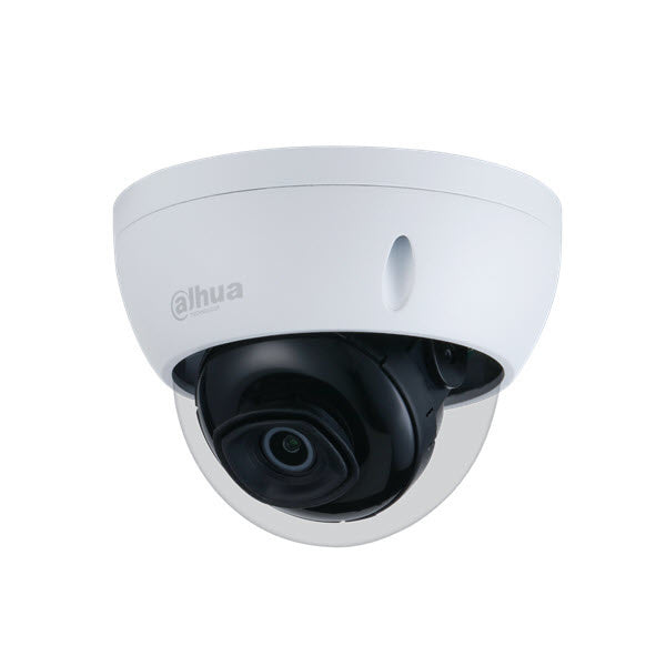 3-Pack 4MP Dome Security Camera Set with Recorder & Cables - Indoor/Outdoor Surveillance for Home & Business Security