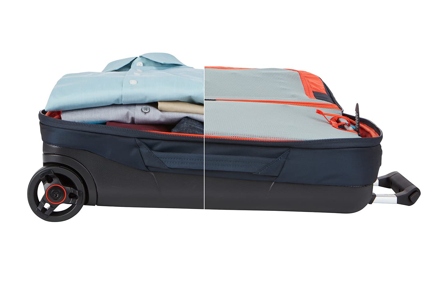 Thule Subterra 22