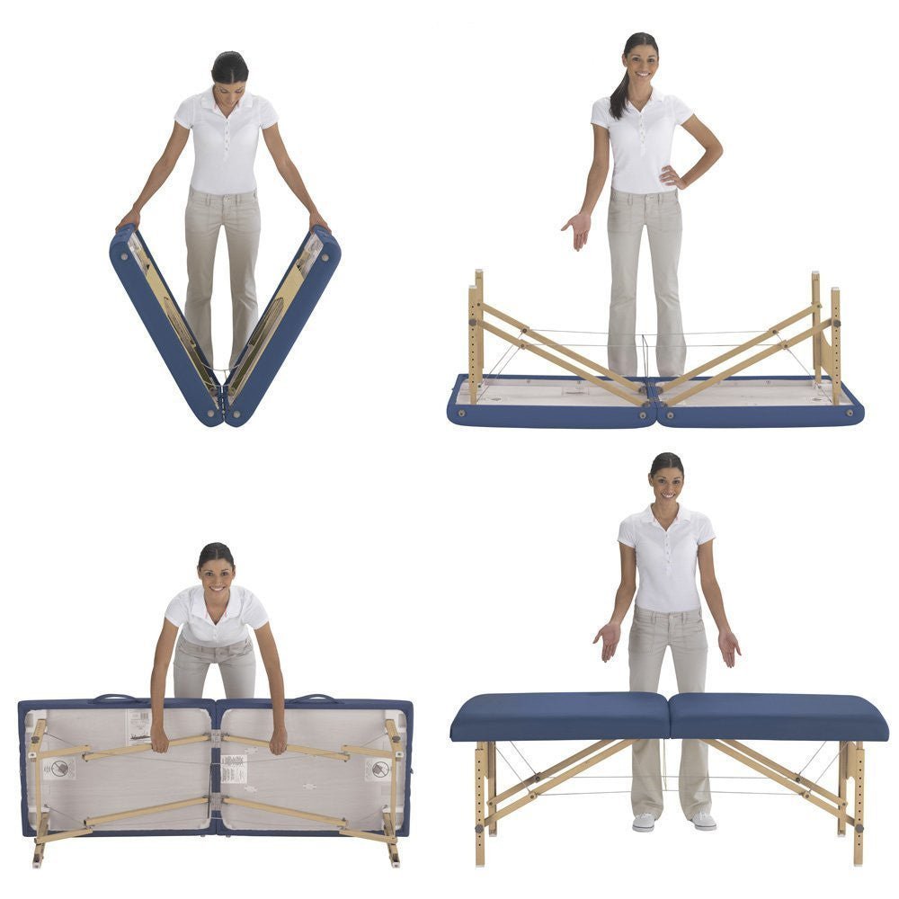 Portable Massage Table 28