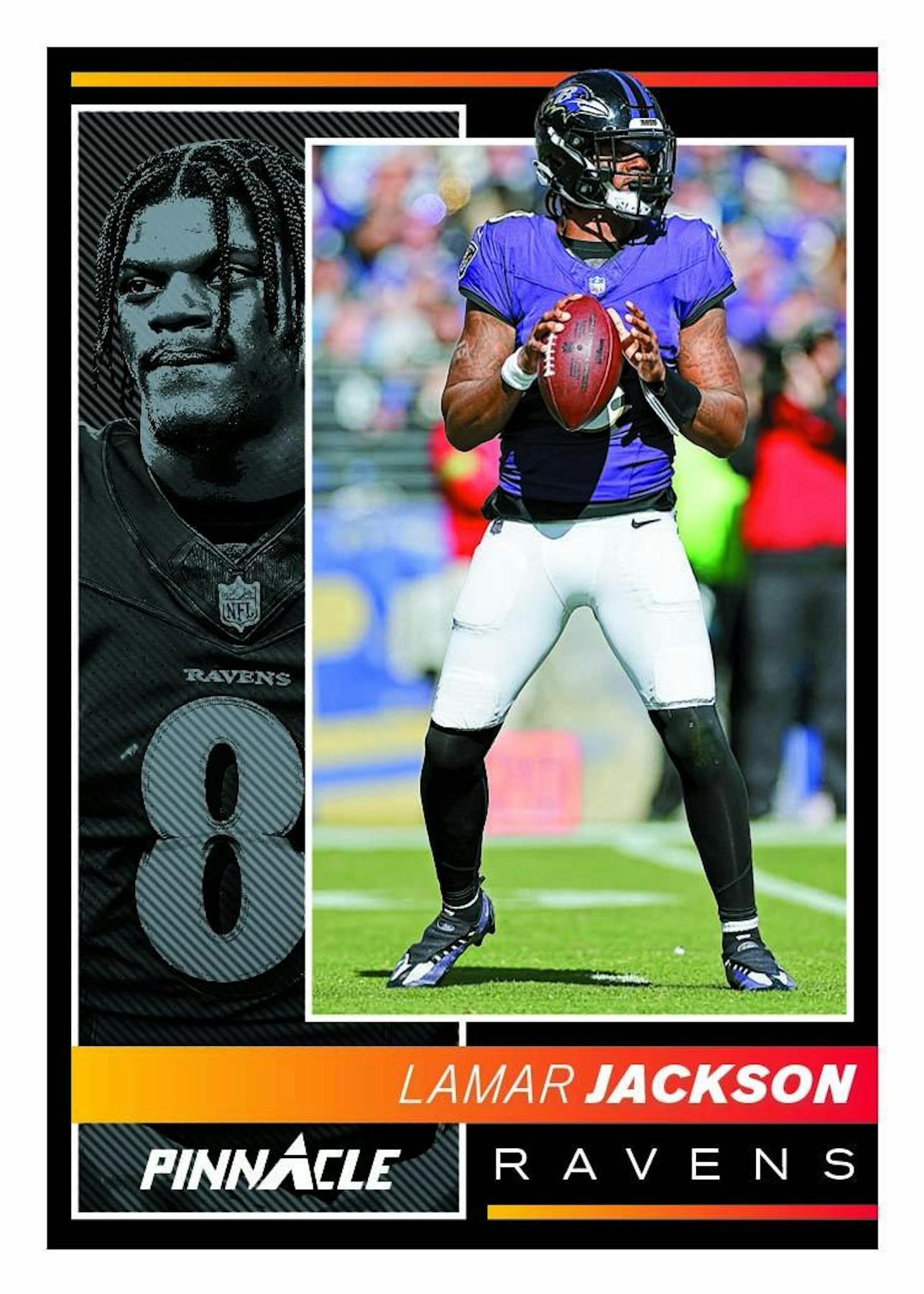 2024 Panini Encore Football Hobby Box - 12 Packs with Autograph & Memorabilia Cards - NFL Trading Cards Collection for Collectors & Fans - Perfect for Gifts, Investments & Fantasy Football
