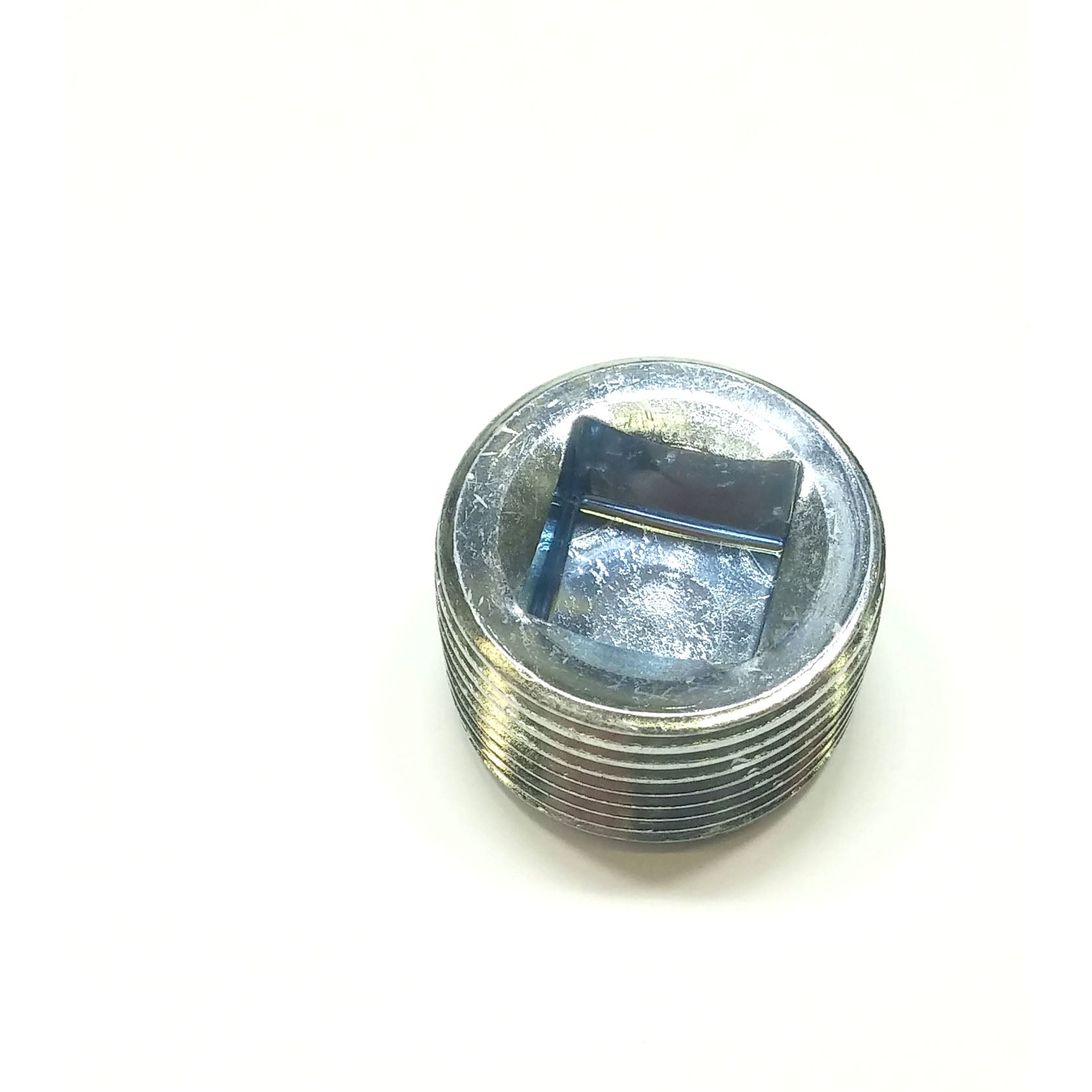Genuine Subaru OEM Rear Differential Fill Plug - Compatible with 2002-2019 WRX Models - Perfect for Maintenance & Fluid Changes