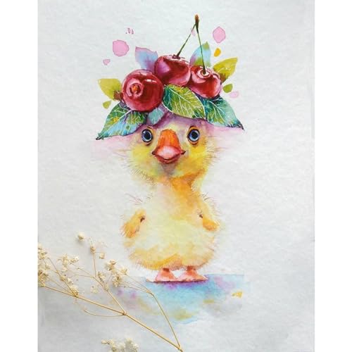 Small Duck