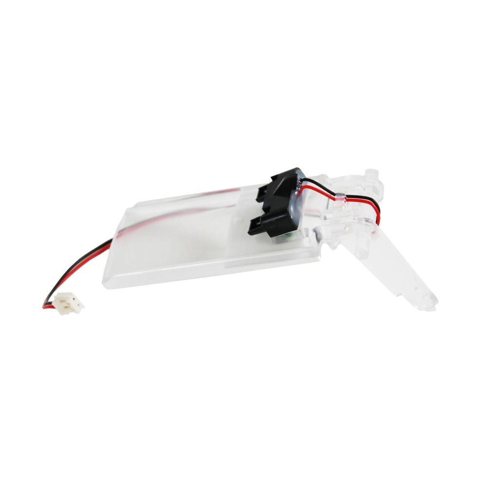 ForeverPRO 241685701 Refrigerator Actuator Replacement for Frigidaire - Compatible with AP3967845, 5304433615, 1196680, AH1526416 - Perfect for Ice Dispenser Repair & DIY Home Appliance Maintenance