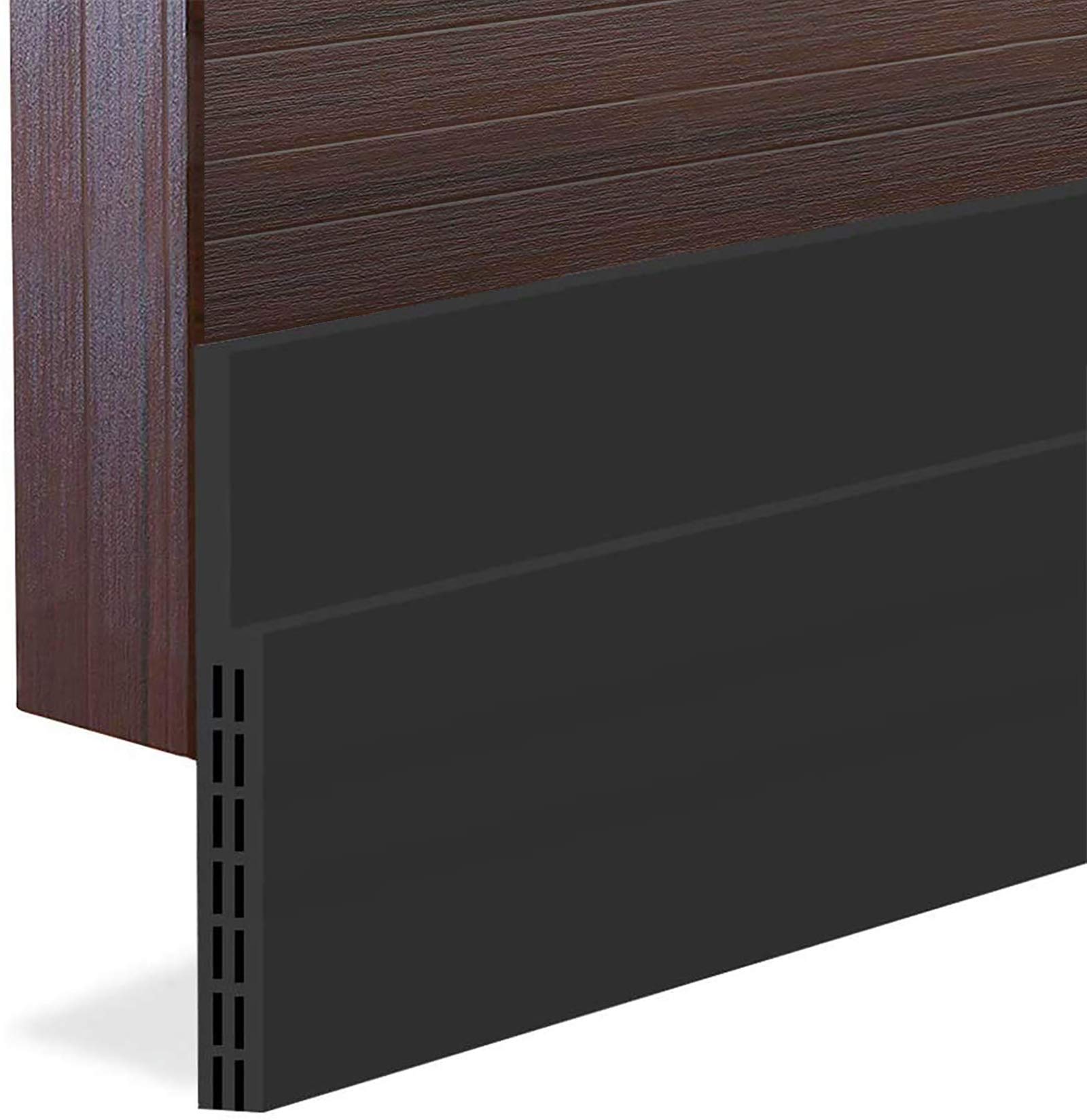 Upgraded Extra Wide Door Draft Stopper - 3.4
