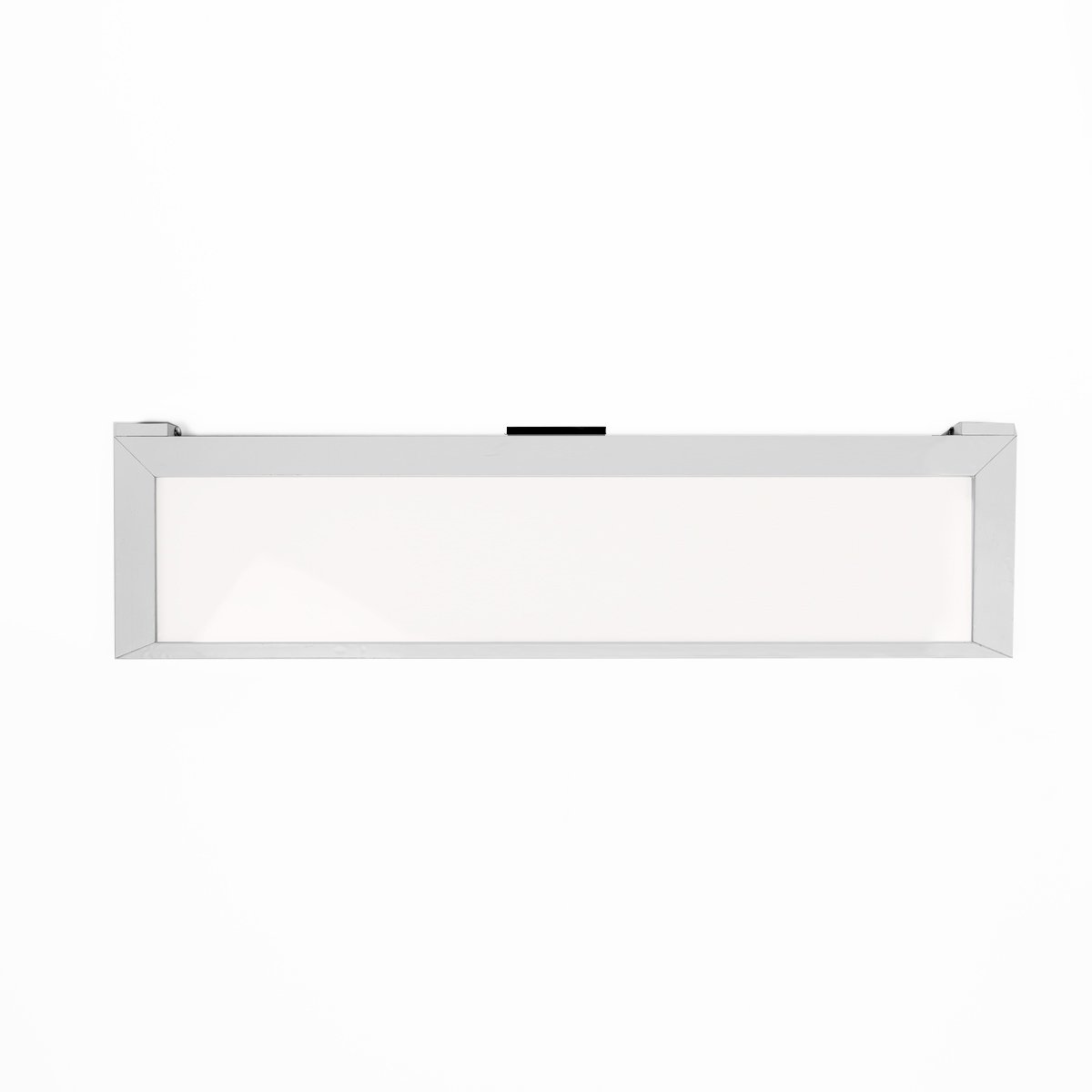WAC Lighting LN-LED18P-30-WT Contemporary LINE 2.0 LED Under Cabinet Light, 18W 3000K Warm White, Dimmable Puck Lighting for Kitchen, Bathroom, Closet, and Display Cases