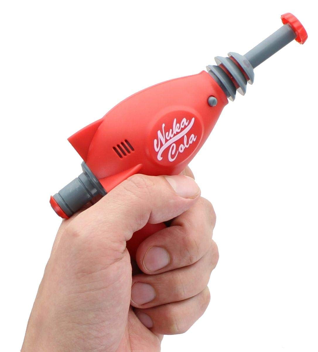 Fallout Nuka Cola Thirst Zapper Wall Mount - Gaming Accessory for PS4, Xbox One & PC - Perfect for Gamers & Collectors - Enhance Your Fallout Themed Gaming Room Decor