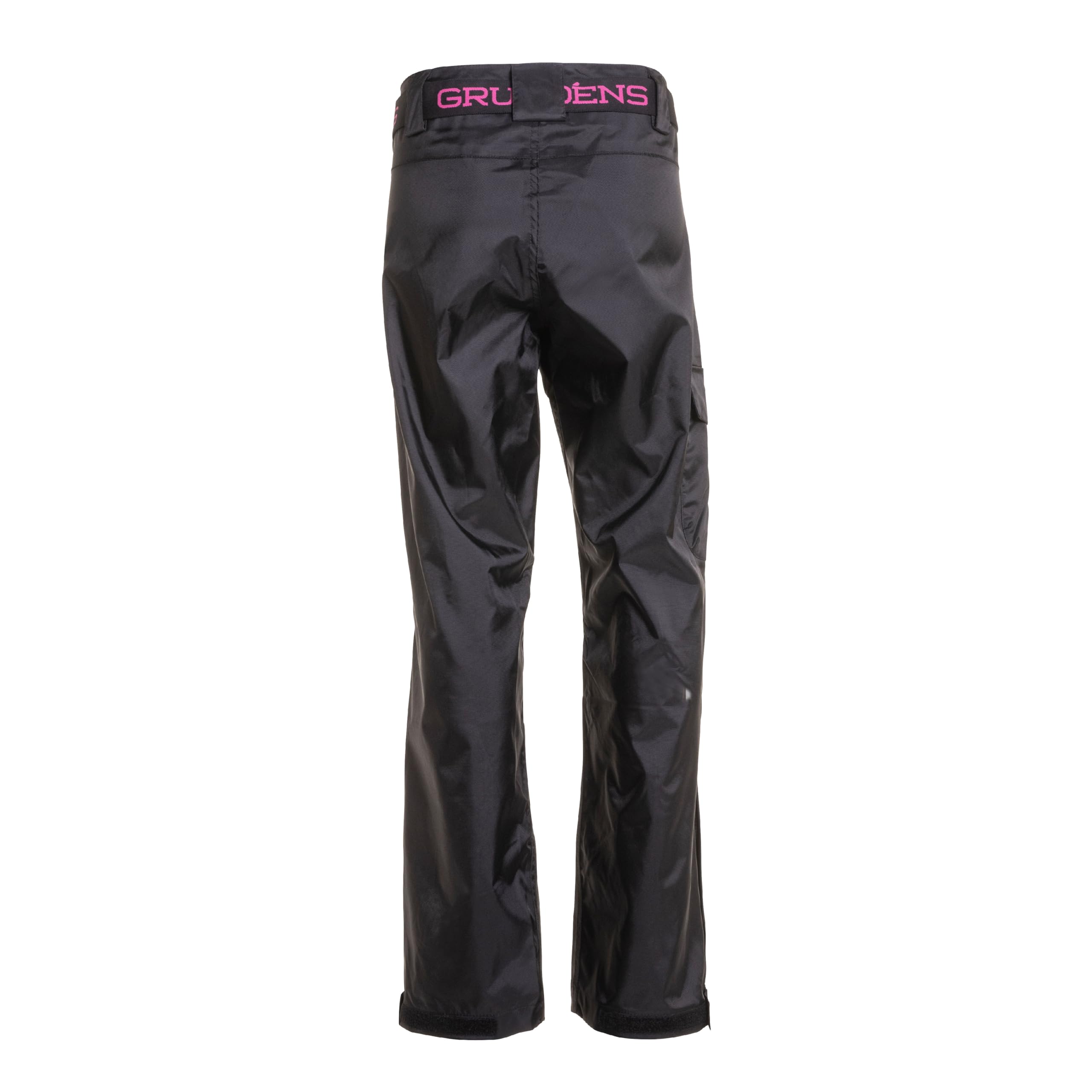Grundéns Women's Weather Watch Pant - Waterproof & Stain-Resistant Fishing Pants for Outdoor Activities | Perfect for Hiking, Camping & Boating