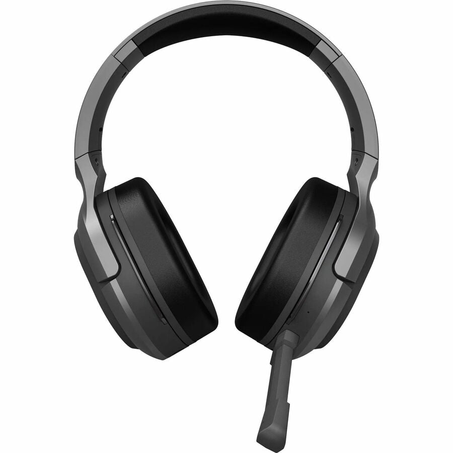 MSI Immerse GH50 Gaming Headset with 7.1 Surround Sound - Noise Cancelling Mic for PC, PS4, Xbox - Perfect for FPS, RPG & Online Gaming