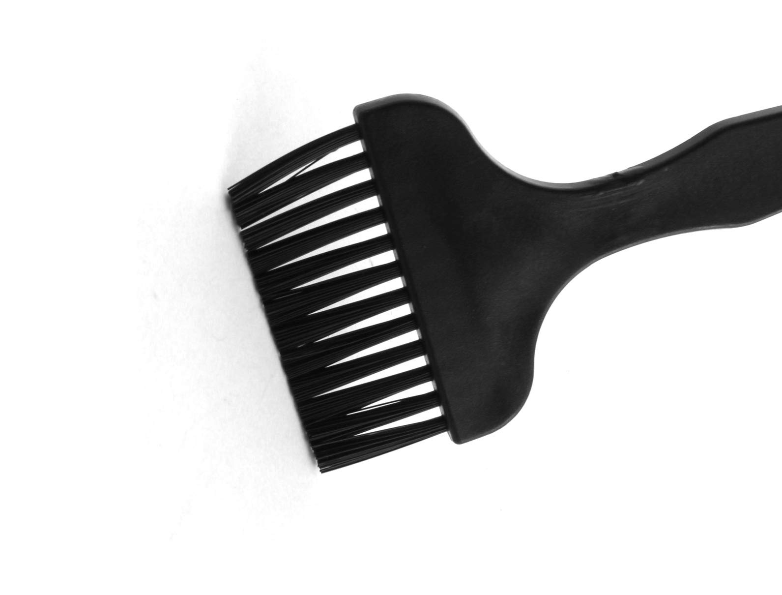 Anti Static ESD Brush & Comb Tool Set (2-Piece) for PCB Rework & Electronics Cleaning - ESD Safe Tools for Circuit Board Repair & Maintenance