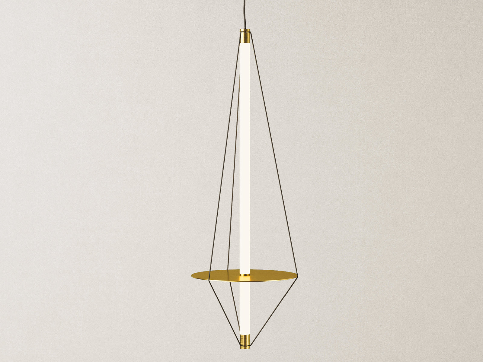 ED054 LED Light Bulb - Energy Efficient, Bright White Light - Perfect for Home, Office, and Commercial Use
