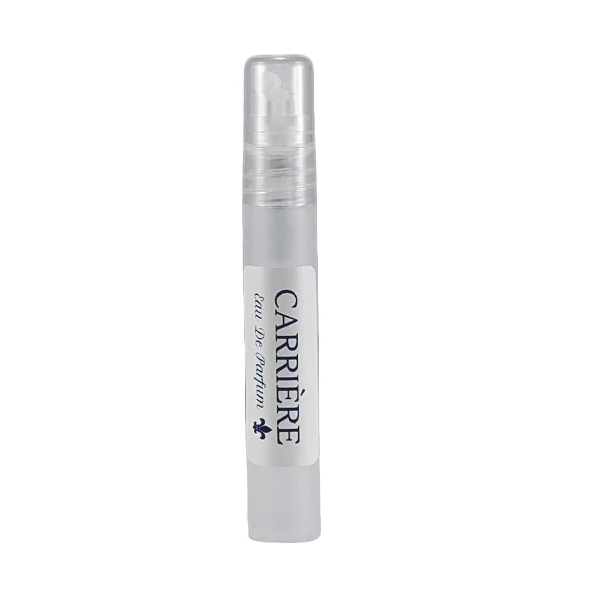 Gendarme Carriere Eau De Parfum Spray for Women - Travel Size 0.27 oz | Floral Fragrance Perfume | Perfect for Everyday Wear, Office & Special Occasions