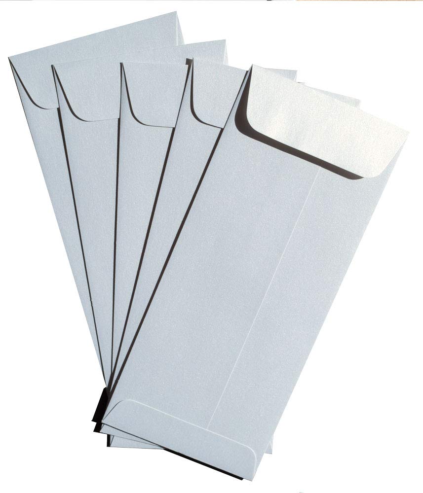 Stardream CITRINE No. 10 Policy Envelopes (4.125 x 9.5 Inches) - Pack of 500 - Premium Business & Legal Document Mailing - Perfect for Office, Contracts & Official Correspondence