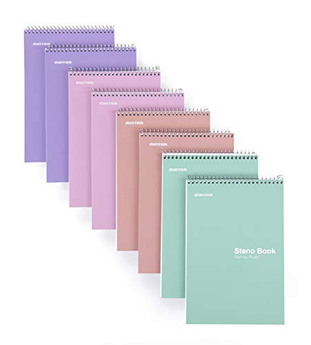Pastel 8pk