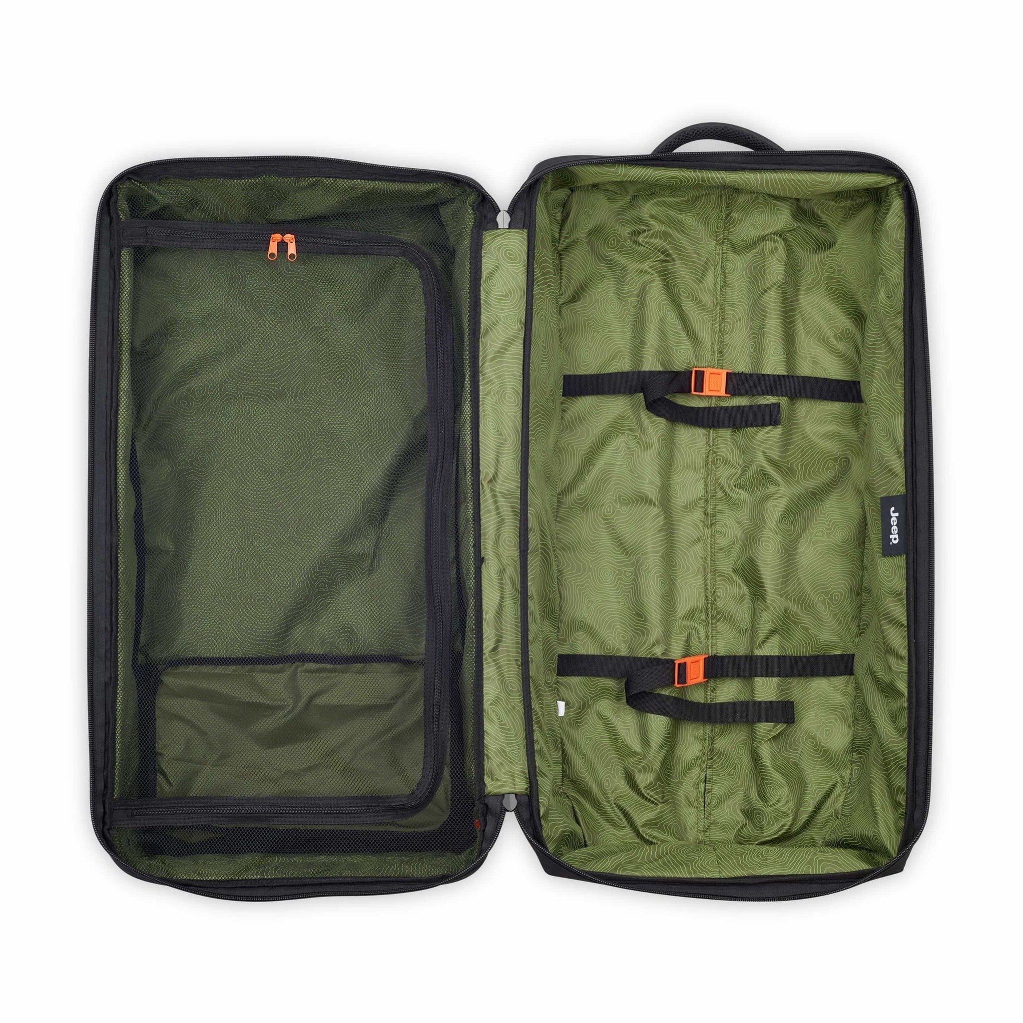 Delsey Jeep JS005A 31
