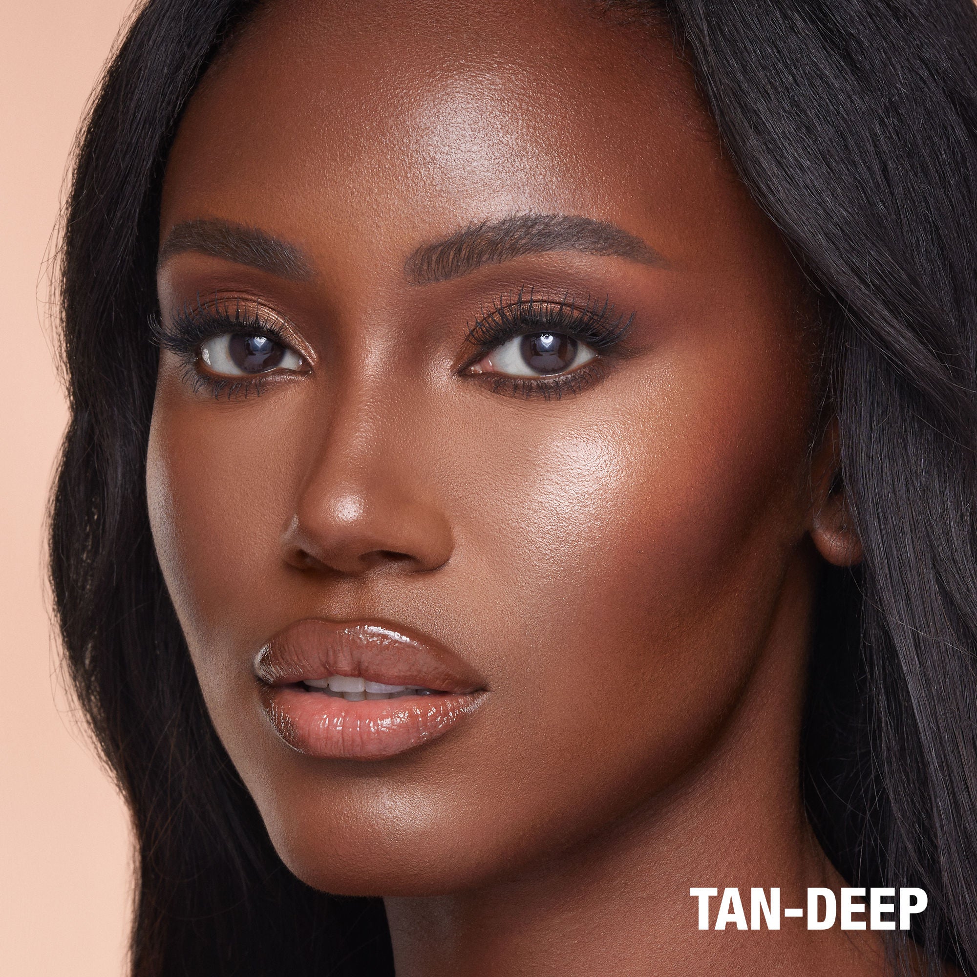 Hollywood Contour Wand - Professional Makeup Contouring Stick for Face Sculpting & Highlighting | Perfect for Everyday Makeup & Special Occasions