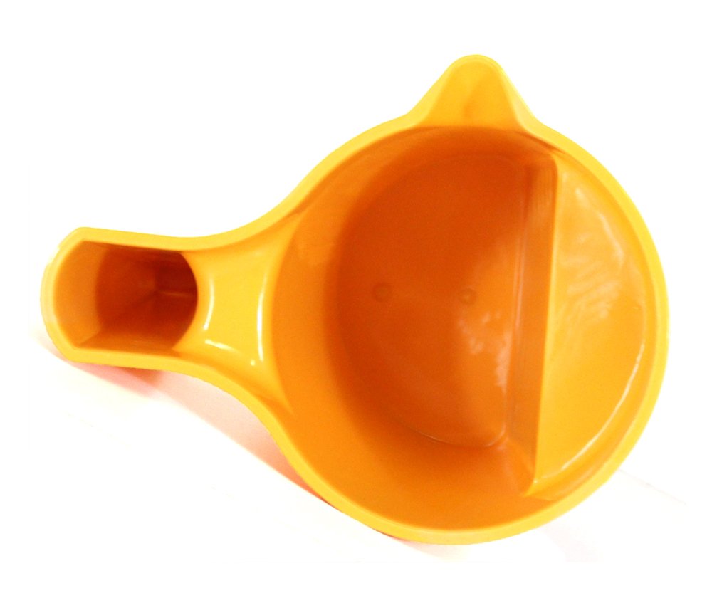 Multi-Functional Paint Cup with Spout for Painting, Cooking & Gardening | Lightweight & Easy to Use | Perfect for Artists & DIY Projects