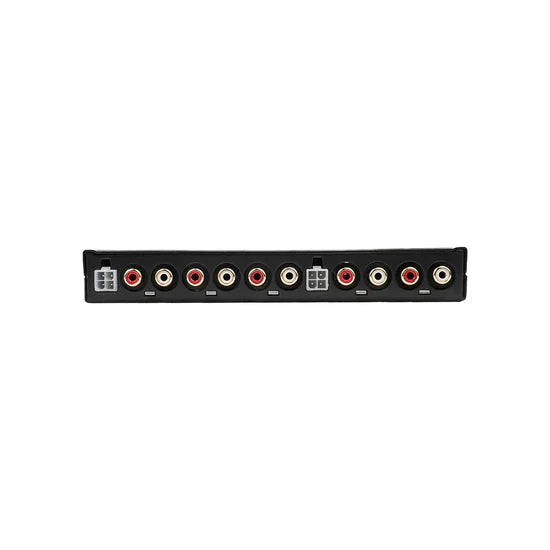 Orion XEQ X70BTM 7-Band Marine Bluetooth Graphic Equalizer - Premium Audio Booster for Boats, Cars & Home Stereo Systems | Waterproof & Durable for Outdoor Use