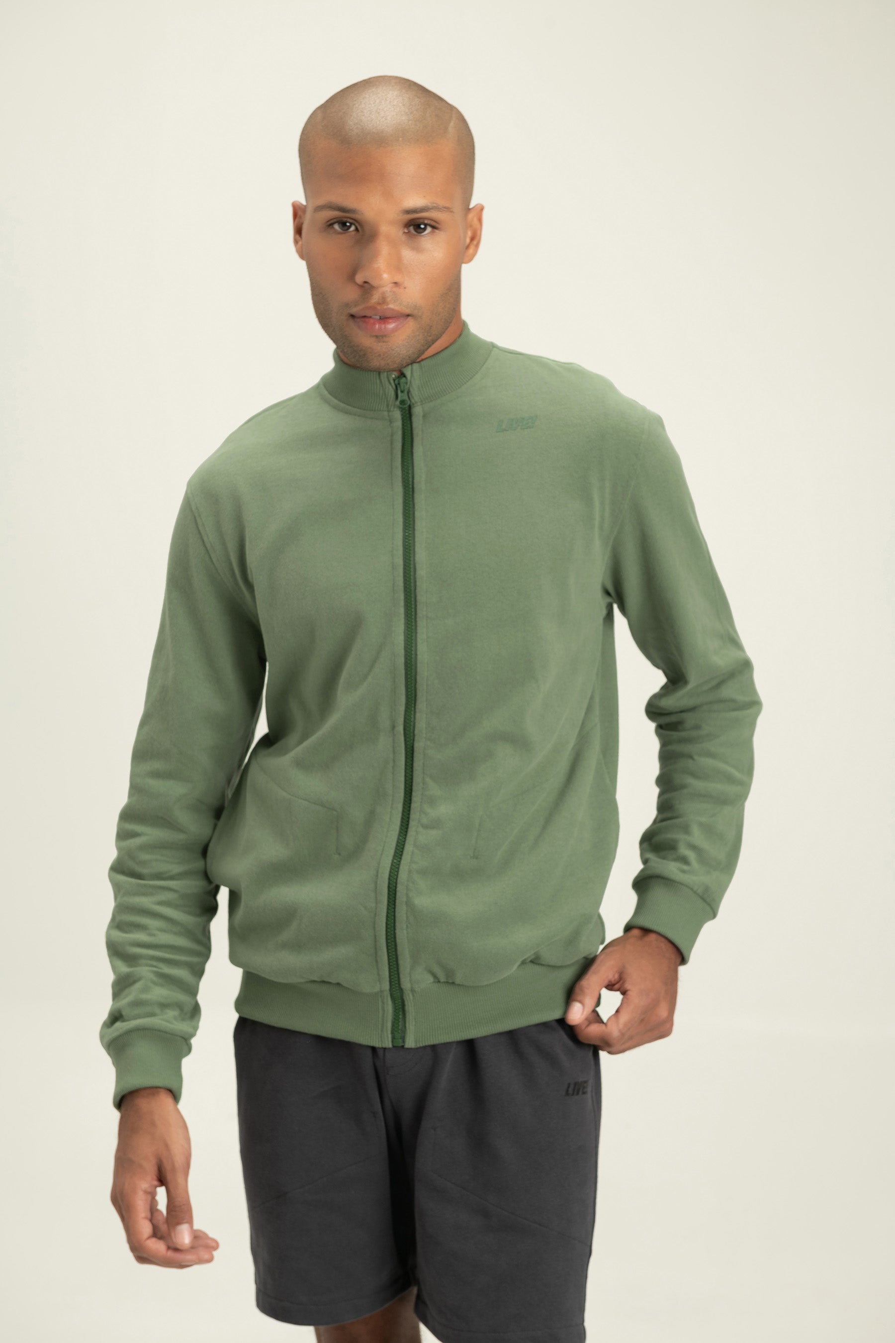 Street Jacket 453576 - Trendy Urban Outerwear for Men & Women | Perfect for Casual Wear, Night Out, and Street Style Fashion