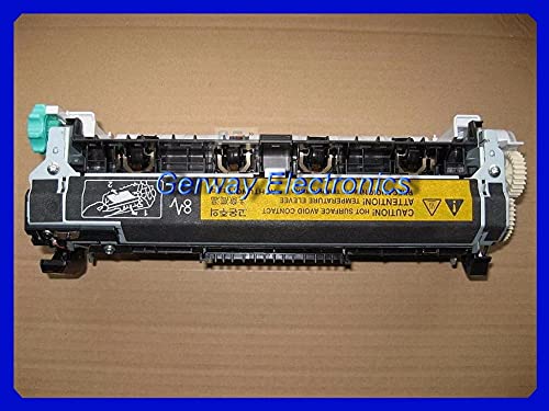 Original: Printer Parts Printer Parts RM1-0014 RM1-0014-000 RM1-0014-000CN HP4200 HP4200n HP4200tn HP4200dtn Fuser Assembly Fuser Kit Fuser Unit 220V   Optimized: HP 4200 Series Fuser Assembly Kit (RM1-0014, RM1-0014-000, RM1-0014-000CN) - Compatible with HP4200, HP4200n, HP4200tn, HP4200dtn Printers - 220V Fuser Unit Replacement - Ideal for Office & Home Printing Needs