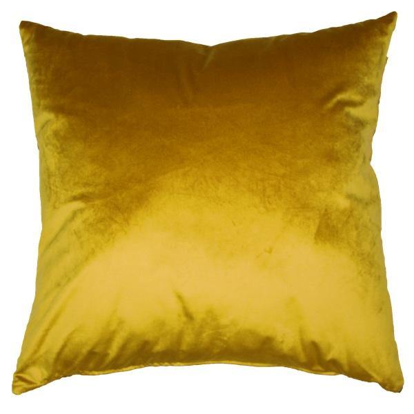 Luxury Opulence Velvet Filled 18