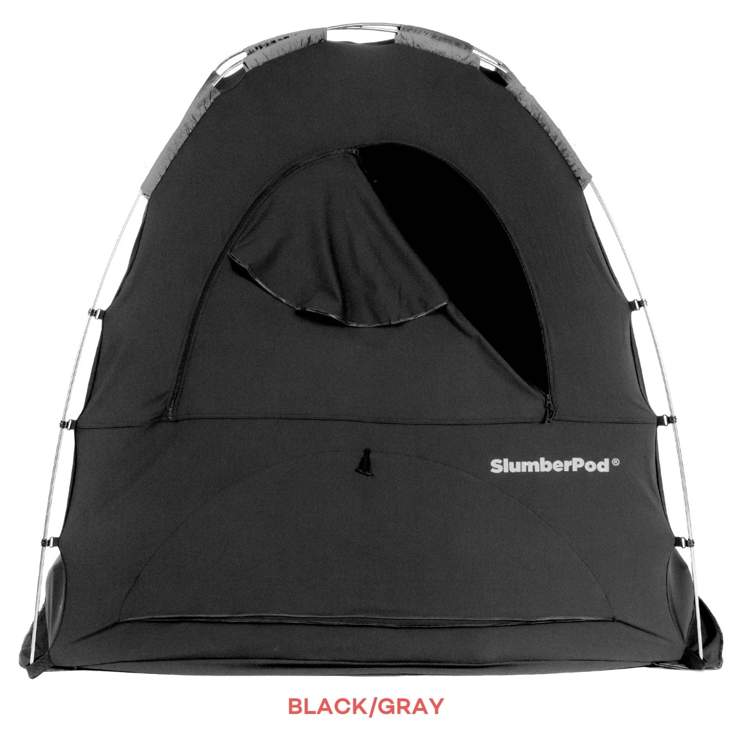 SlumberPod Portable Blackout Sleep Tent for Babies & Toddlers - Perfect for Travel, Naps, and Bedtime - Lightweight & Easy Setup for Home, Hotels, and Daycare