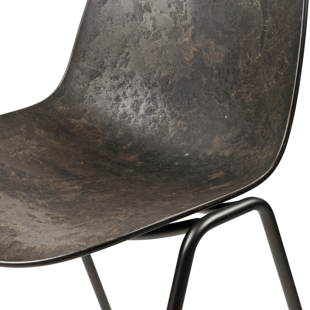Eternity Dining Chair - Modern Comfortable Kitchen & Dining Room Furniture for Home & Restaurant Use