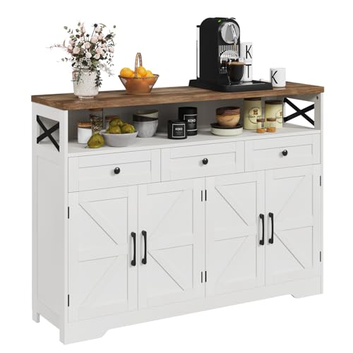 Antique White