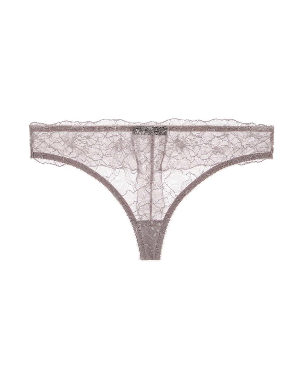 Sexy All Lace Thong Panties for Women - Comfortable & Breathable Underwear for Date Night & Special Occasions