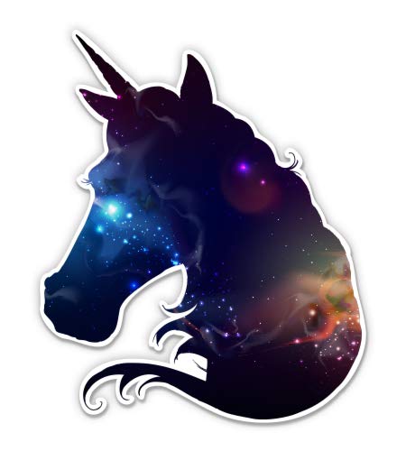 Unicorn Cosmic Galaxy 5
