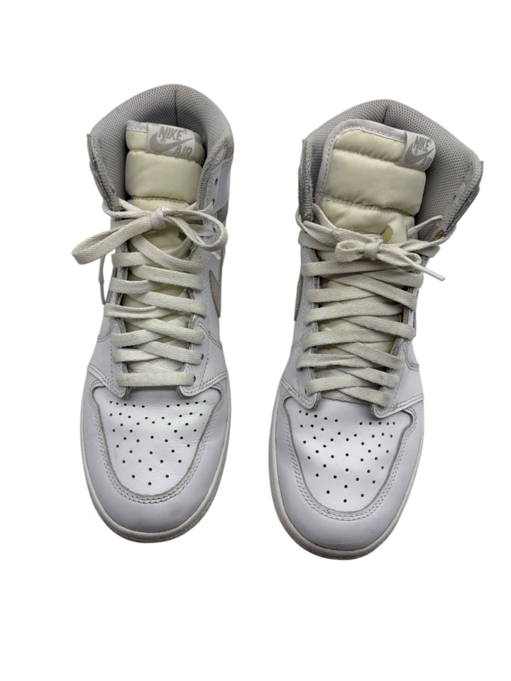 Nike Air Jordan Retro Hi 85 Men's Basketball Shoes Size 9 - Classic Sneakers for Streetwear, Basketball & Casual Outfits
