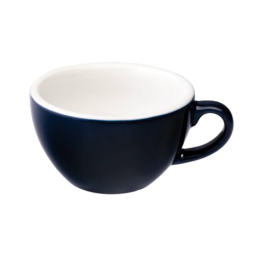 Loveramics 200ml Egg Cup – Premium Porcelain Egg Holder for Breakfast, Soft Boiled Eggs & Cooking | Perfect for Restaurants, Cafes & Home Kitchens