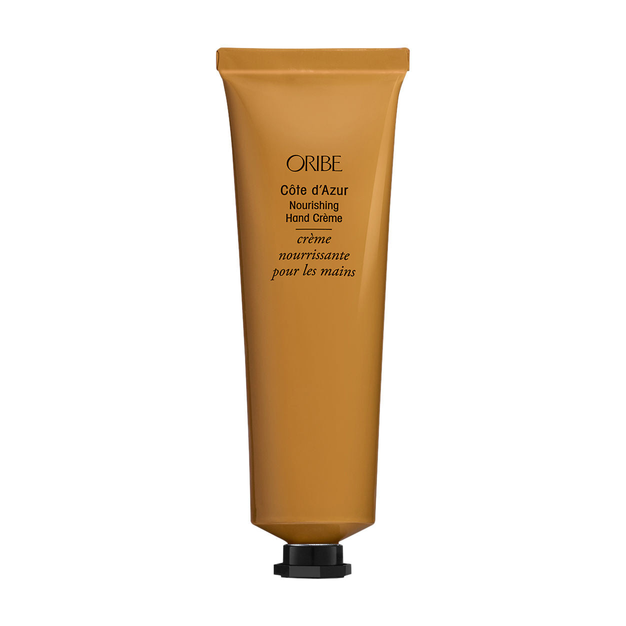 Luxury Côte d'Azur Nourishing Hand Cream for Dry Skin - Deep Moisturizing & Anti-Aging - Perfect for Winter Care, Office Use & Travel Essentials