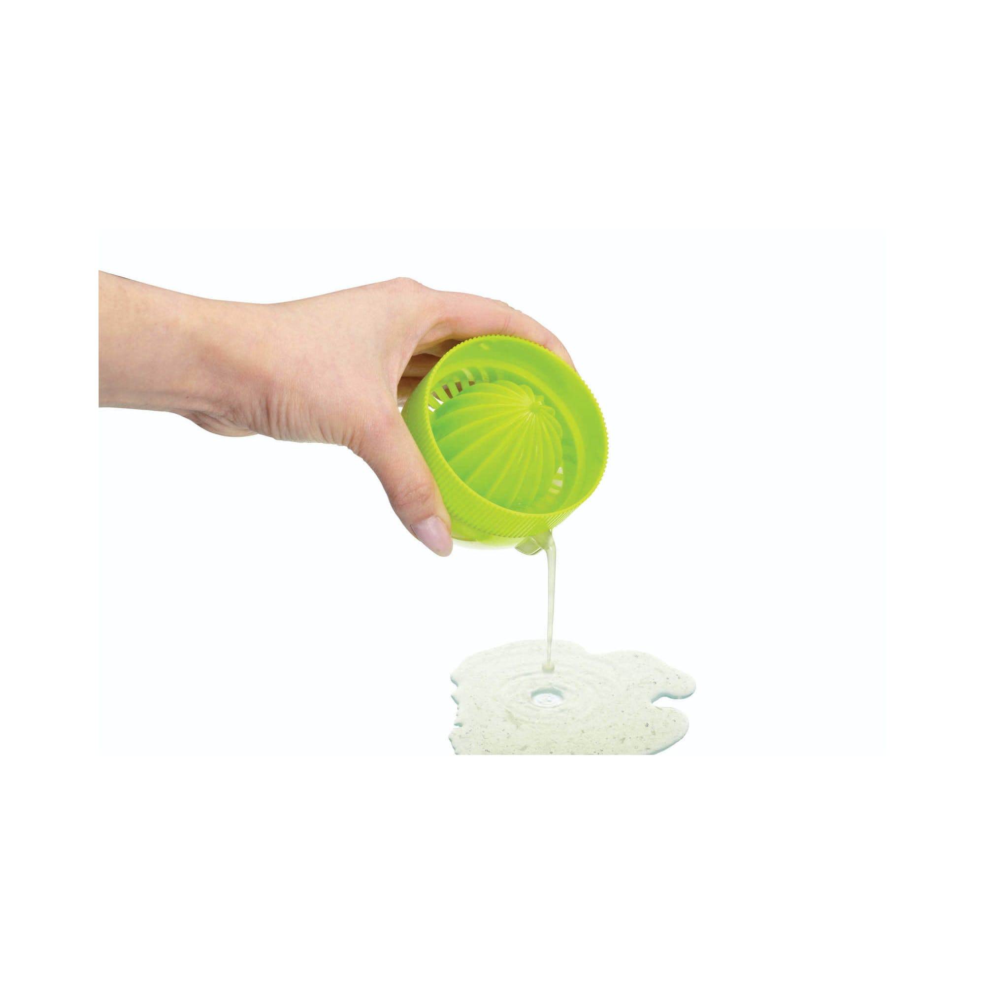 Colourworks Mini Citrus Juicers - Handheld Lemon Lime Orange Squeezer for Fresh Juice - Perfect for Kitchen, Bar, Camping & Healthy Lifestyle